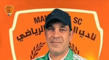 ياسر عبد الواحد يعتذر عن استكمال مهام عمله مع المنصورة ويحدد أسباب القرار 1